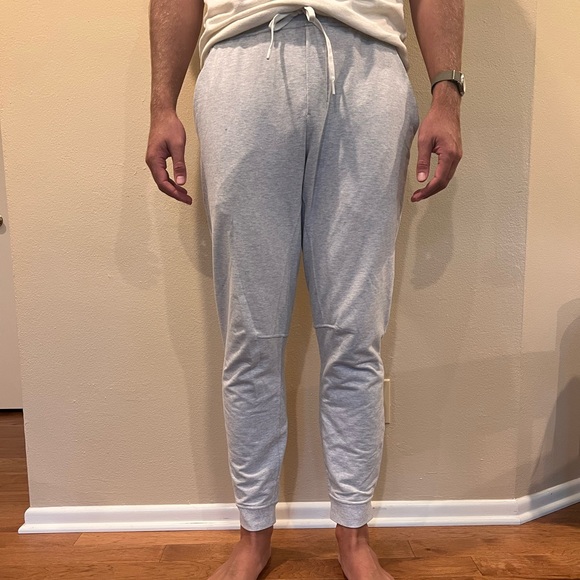 lululemon athletica Other - Lululemon City Sweat Joggers